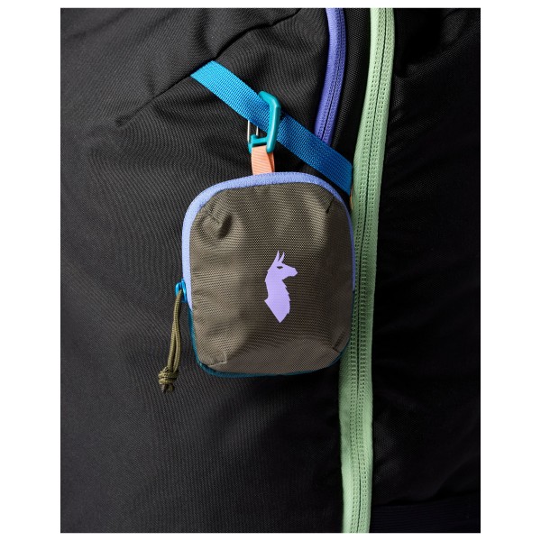 Cotopaxi - Allpita Mini Bag - Wertsachenbeutel