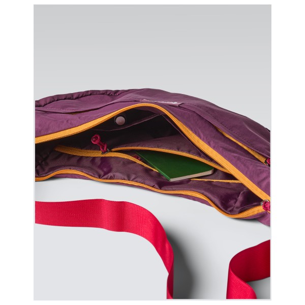 Cotopaxi - Empacable Crescent Bag - Bandolera