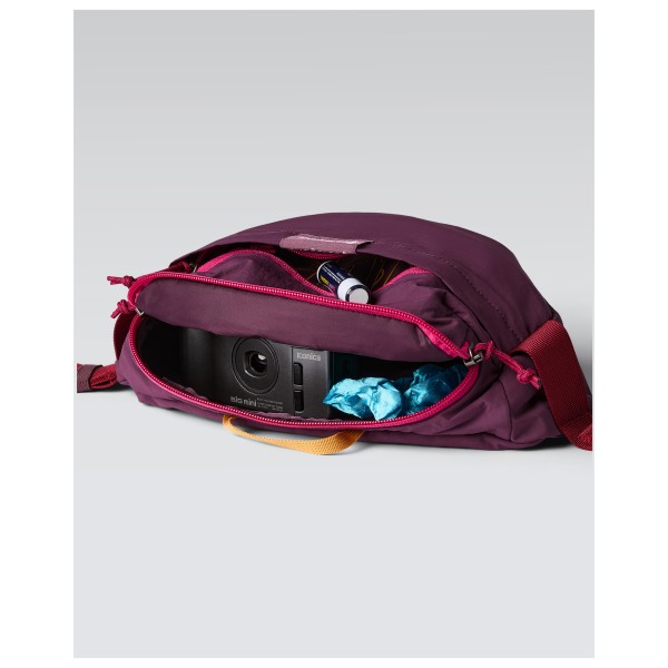 Cotopaxi - Empacable Sling - Skuldertaske