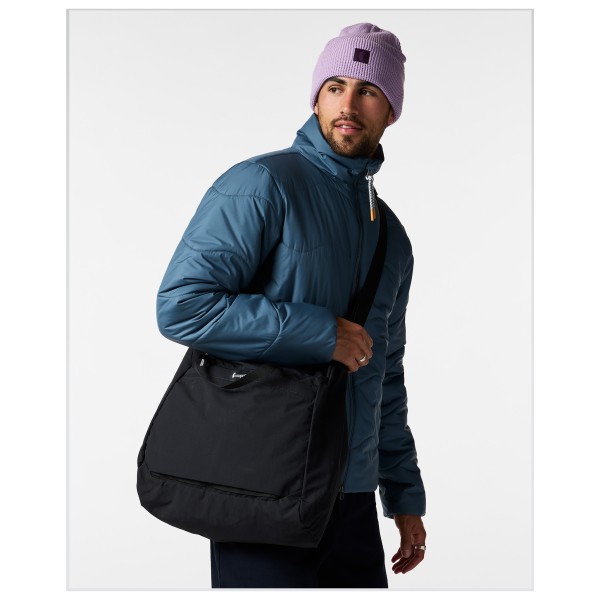 Cotopaxi - Empacable Tote - Olkalaukku