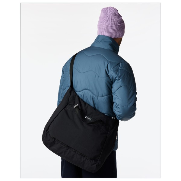 Cotopaxi - Empacable Tote - Shoulder bag