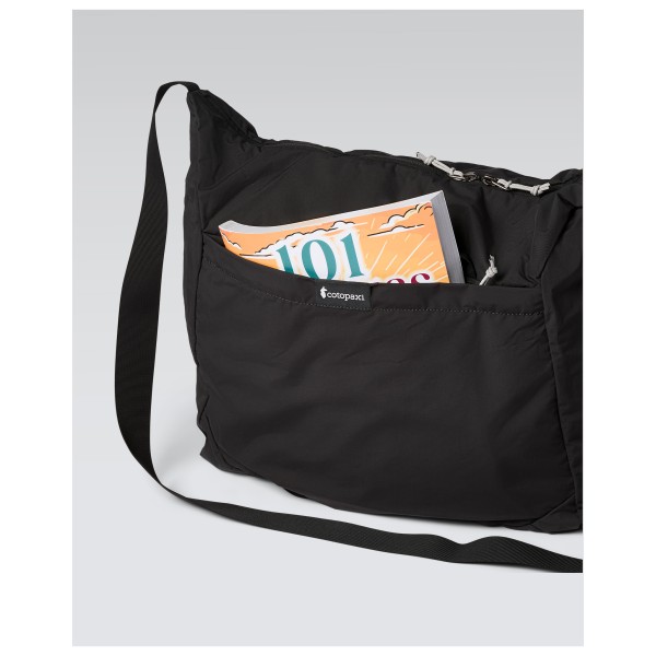 Cotopaxi - Empacable Tote - Umhängetasche