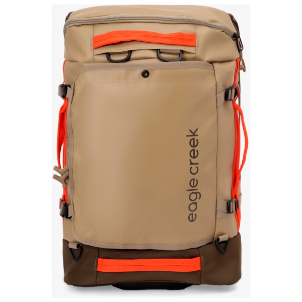 Eagle Creek - Cargo Hauler 2 Wheeled International Carry-On 32 - Bolsa de viaje