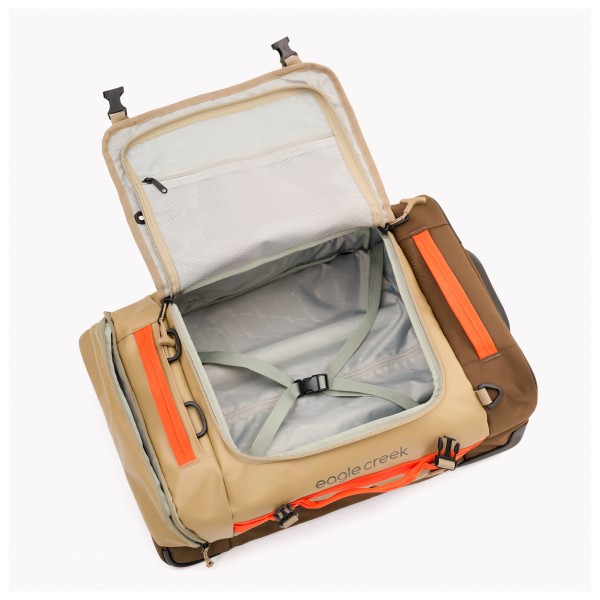 Eagle Creek - Cargo Hauler 2 Wheeled International Carry-On 32 - Bolsa de viaje