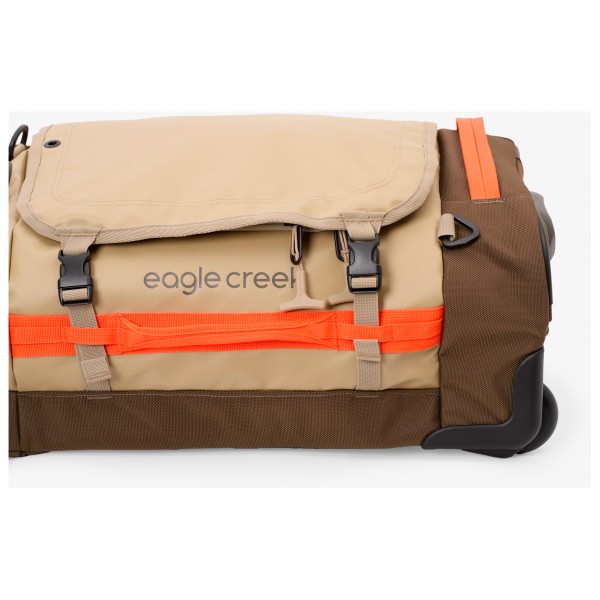 Eagle Creek - Cargo Hauler 2 Wheeled International Carry-On 32 - Bolsa de viaje