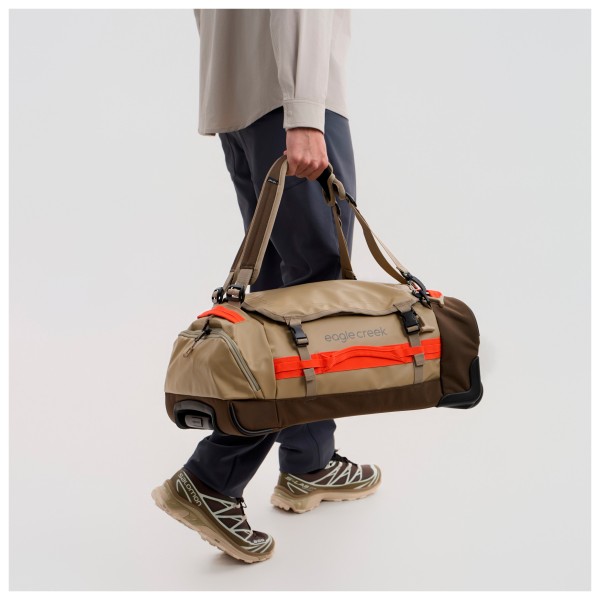 Eagle Creek - Cargo Hauler 2 Wheeled International Carry-On 32 - Bolsa de viaje
