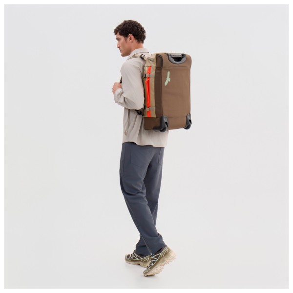 Eagle Creek - Cargo Hauler 2 Wheeled International Carry-On 32 - Reistas