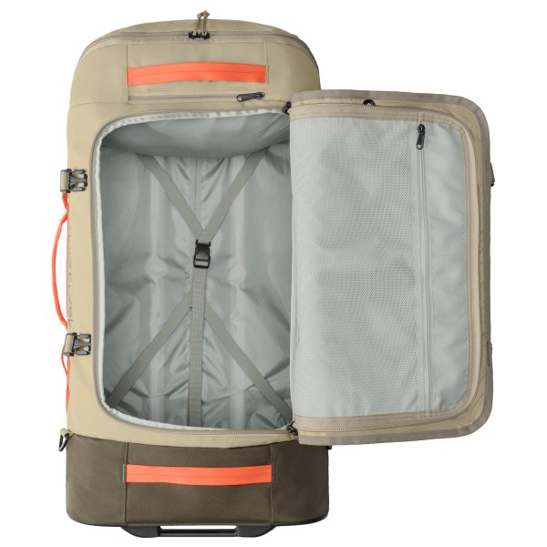 Eagle Creek - Cargo Hauler 2 Wheeled Luggage 90 - Bolsa de viaje