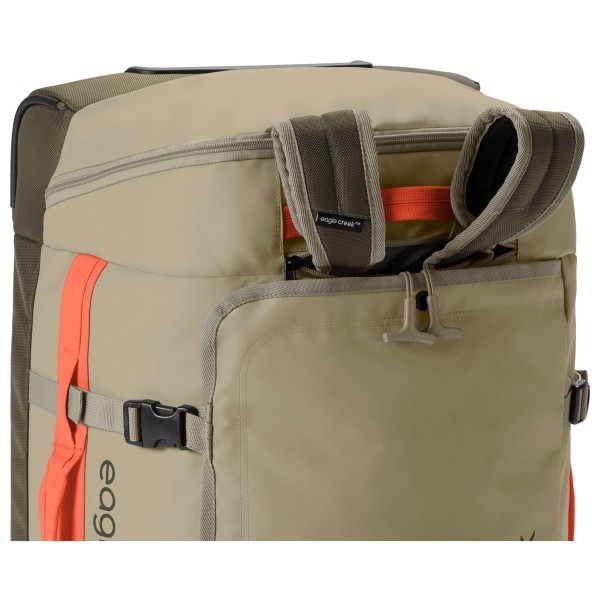 Eagle Creek - Cargo Hauler 2 Wheeled Luggage 90 - Reistas