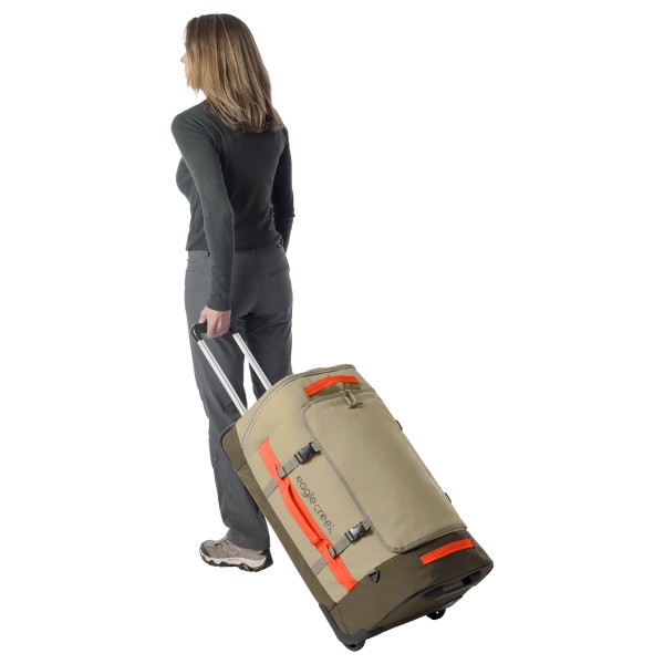 Eagle Creek - Cargo Hauler 2 Wheeled Luggage 90 - Reistas