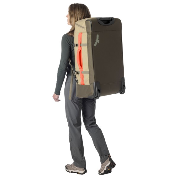 Eagle Creek - Cargo Hauler 2 Wheeled Luggage 90 - Reistas