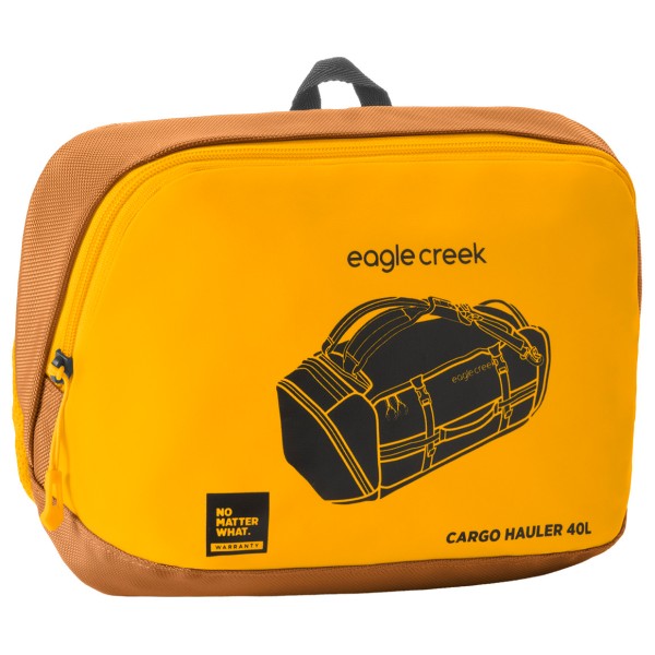 Eagle Creek - Cargo Hauler Duffel 40 - Rejsetaske