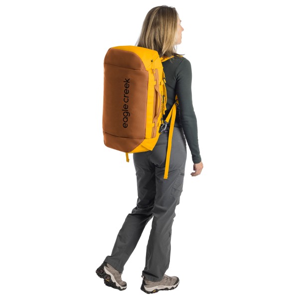 Eagle Creek - Cargo Hauler Duffel 40 - Rejsetaske