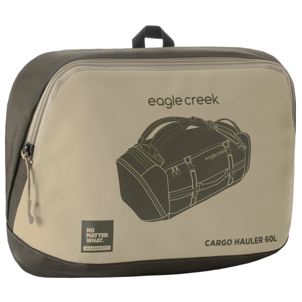 Eagle Creek - Cargo Hauler Duffel 60 - Reistas