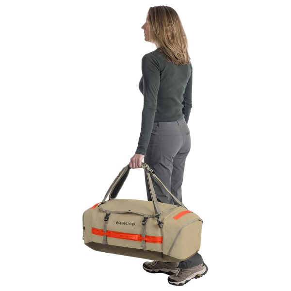 Eagle Creek - Cargo Hauler Duffel 60 - Reistas