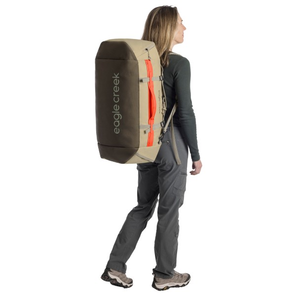 Eagle Creek - Cargo Hauler Duffel 60 - Reistas