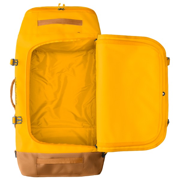 Eagle Creek - Cargo Hauler Rolling Duffel 110 - Luggage