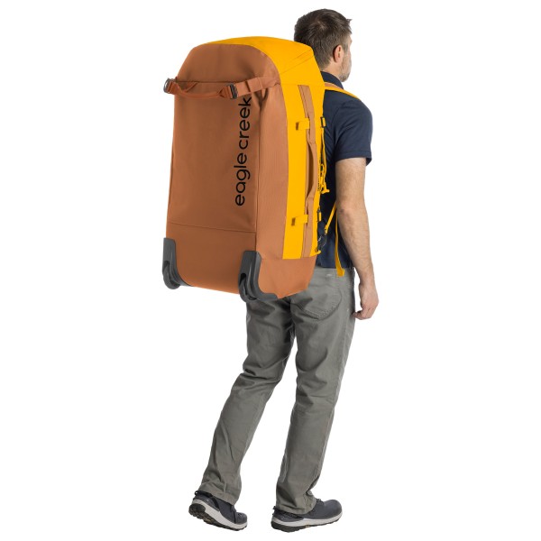 Eagle Creek - Cargo Hauler Rolling Duffel 110 - Luggage
