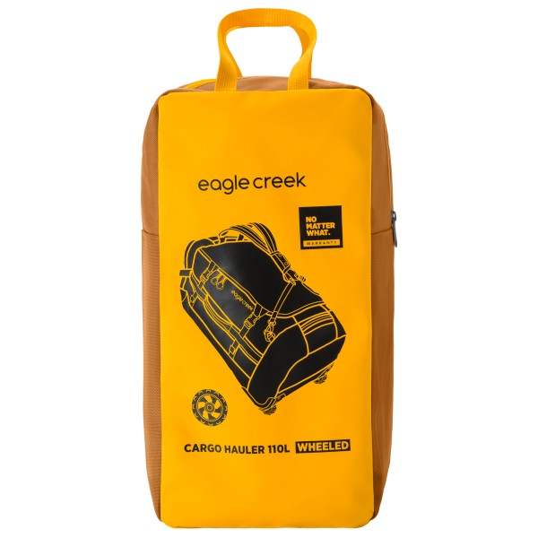 Eagle Creek - Cargo Hauler Rolling Duffel 110 - Reistas