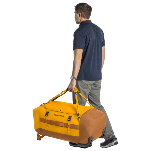 Eagle Creek - Cargo Hauler Rolling Duffel 110 - Reistas