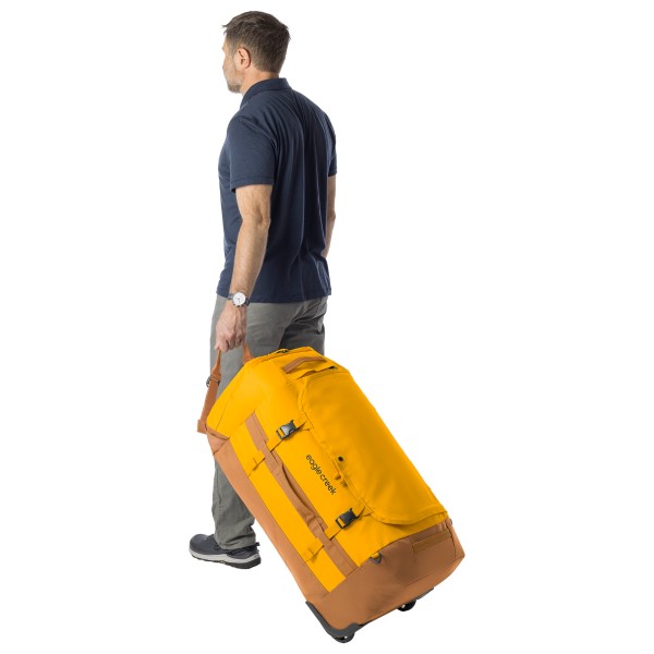 Eagle Creek - Cargo Hauler Rolling Duffel 110 - Reistas
