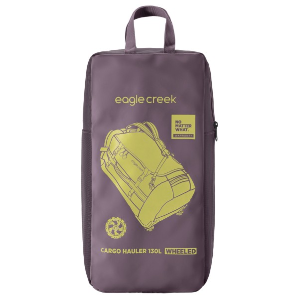 Eagle Creek - Cargo Hauler Rolling Duffel 130 - Bolsa de viaje