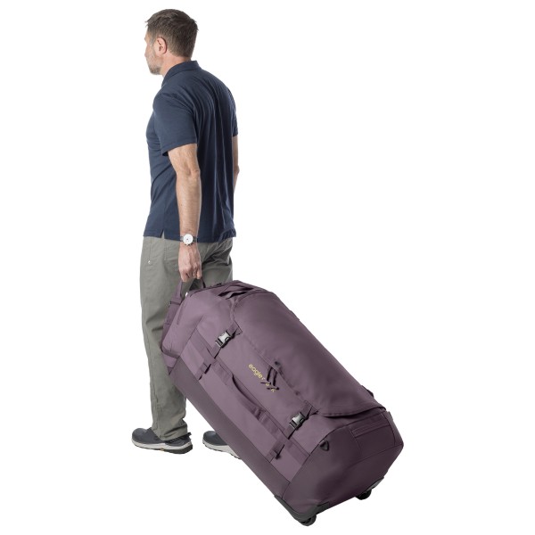 Eagle Creek - Cargo Hauler Rolling Duffel 130 - Bolsa de viaje
