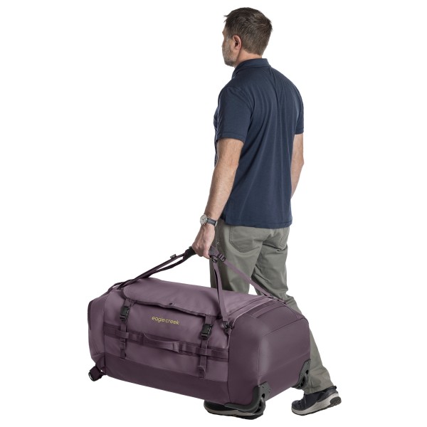 Eagle Creek - Cargo Hauler Rolling Duffel 130 - Rejsetaske