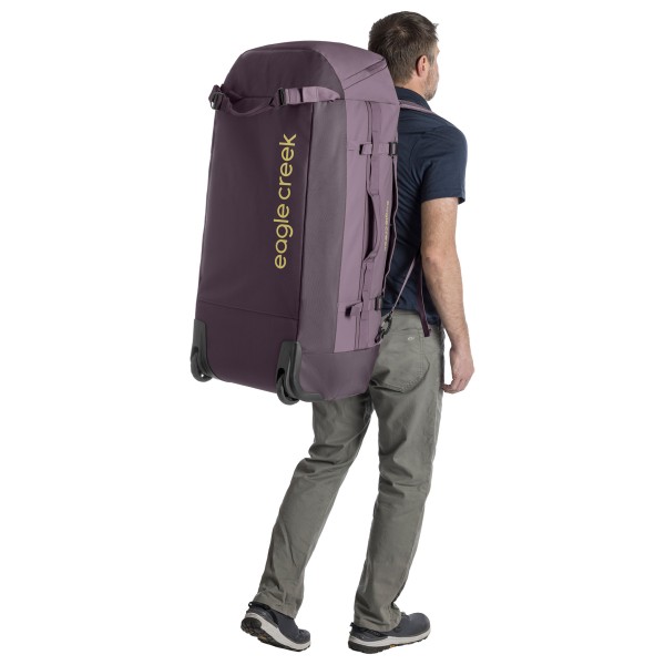 Eagle Creek - Cargo Hauler Rolling Duffel 130 - Rejsetaske