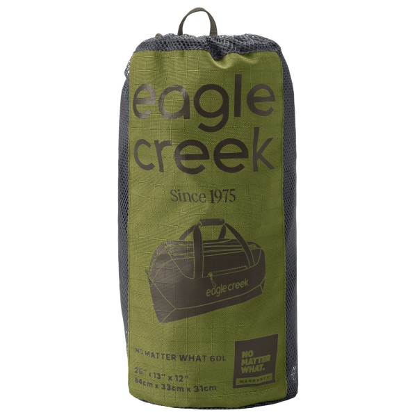 Eagle Creek - No Matter What Duffel 60 - Rejsetaske