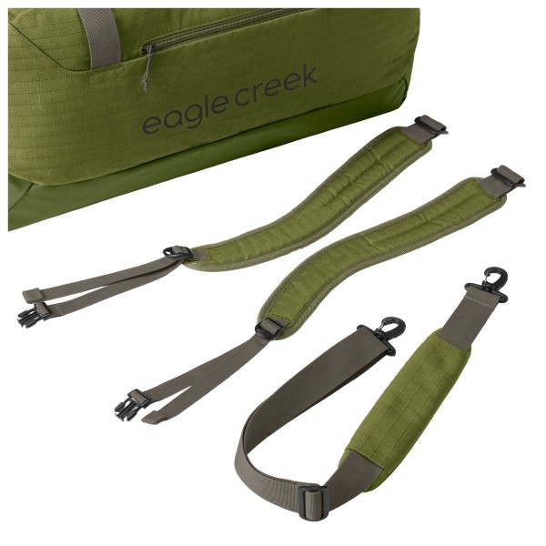 Eagle Creek - No Matter What Duffel 60 - Rejsetaske