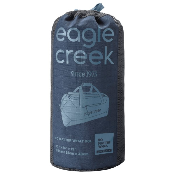 Eagle Creek - No Matter What Duffel 90 - Reistas