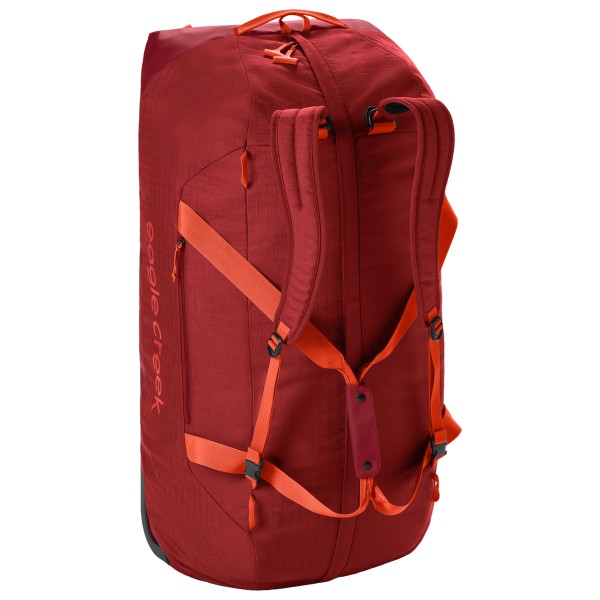 Eagle Creek - No Matter What Rolling Duffel 120 - Luggage
