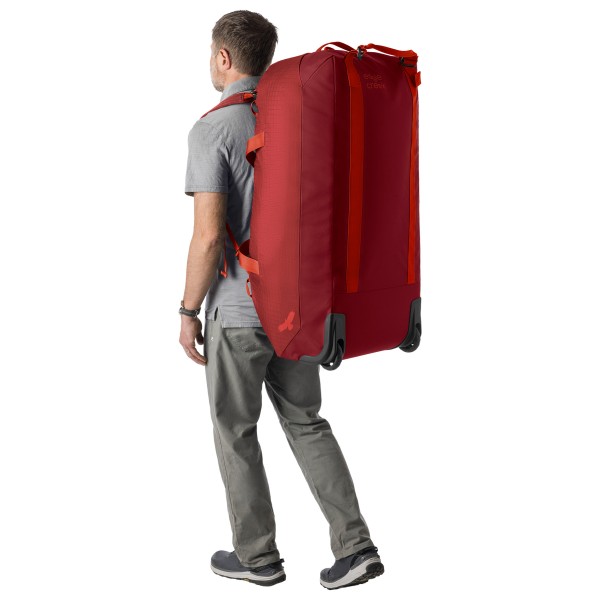 Eagle Creek - No Matter What Rolling Duffel 120 - Luggage