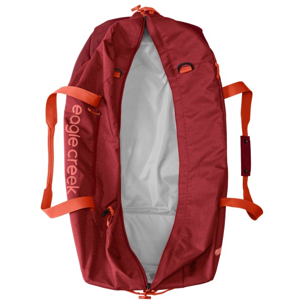 Eagle Creek - No Matter What Rolling Duffel 120 - Reistas