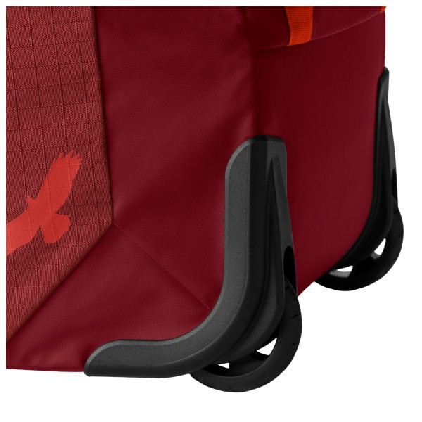 Eagle Creek - No Matter What Rolling Duffel 120 - Reistas