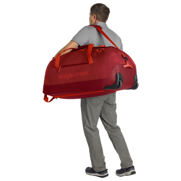 Eagle Creek - No Matter What Rolling Duffel 120 - Reistas