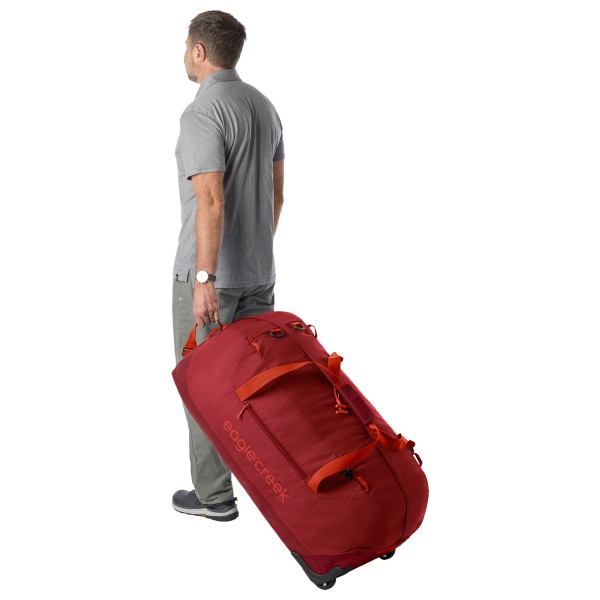 Eagle Creek - No Matter What Rolling Duffel 120 - Reistas