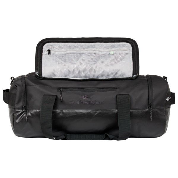 Quiksilver - Signature Duffle - Bolsa de viaje