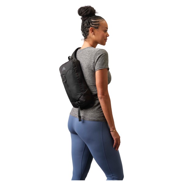 Gregory - Nano Sling - Hoftetaske