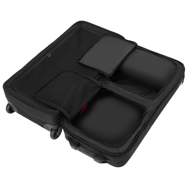 Dakine - Split Roller Bag 2.0 - Reistas