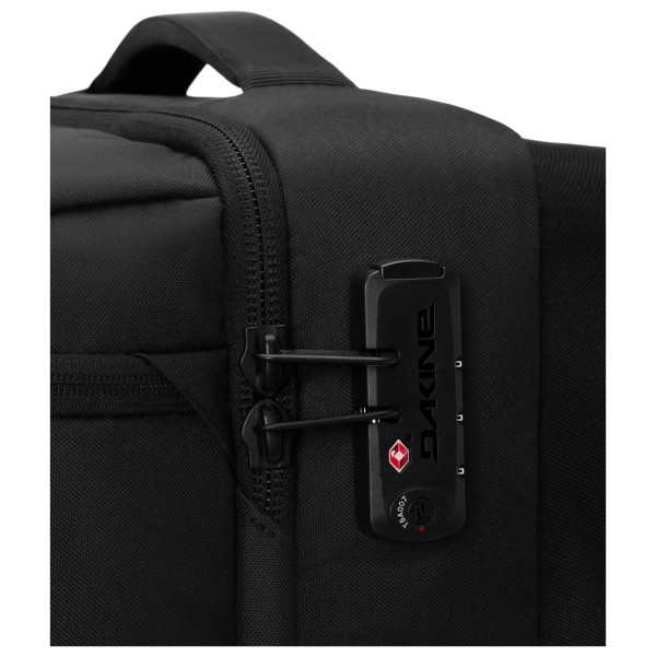 Dakine - Split Roller Bag 2.0 - Rejsetaske