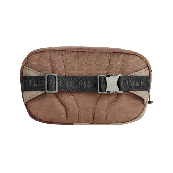 Picture - Ptchwrk Kepler 3 Waistpack - Riñonera