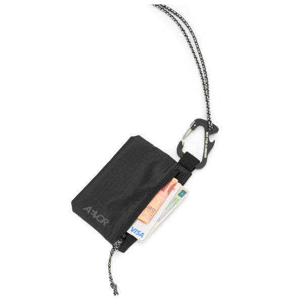 AEVOR - Explore Wallet 2.0 - Plånböcker