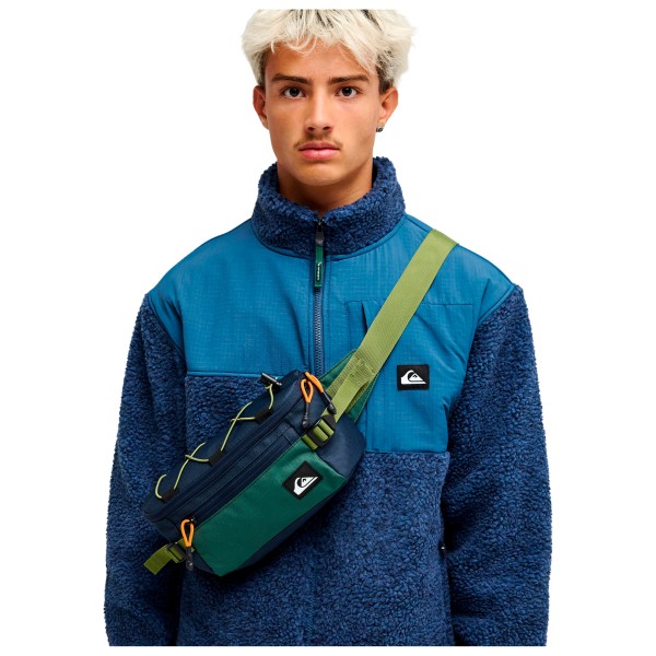 Quiksilver - Mojave - Hip bag