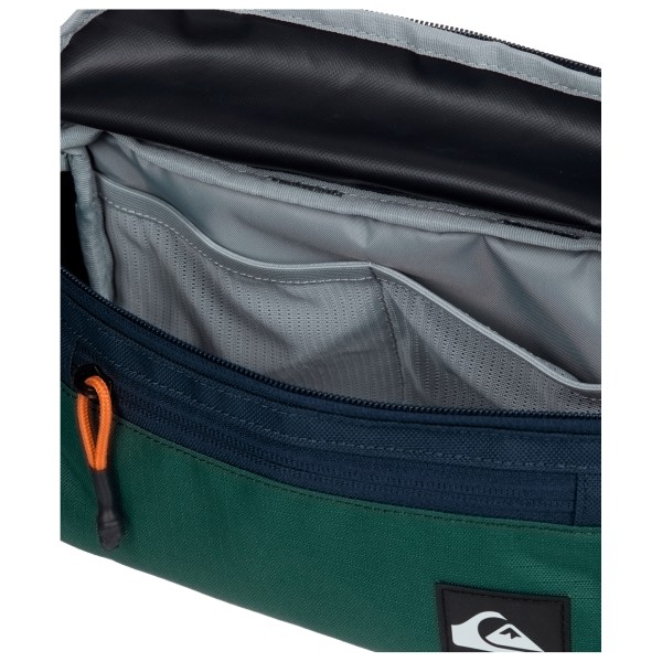 Quiksilver - Mojave - Hip bag