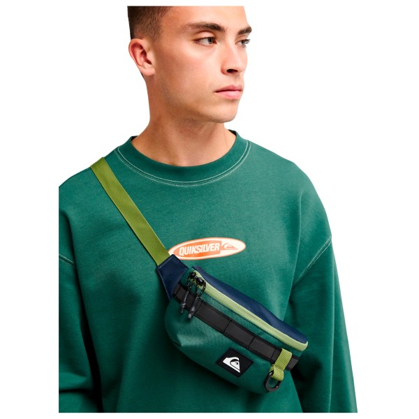 Quiksilver - Packed - Hoftetaske
