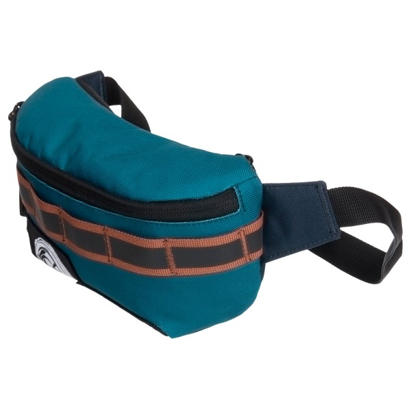 Quiksilver - PS Packed - Hip bag