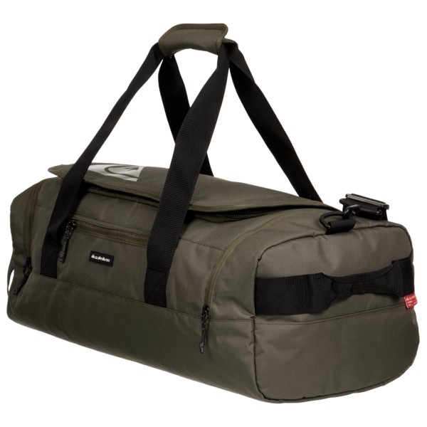 Quiksilver - Shelter Duffle - Reistas