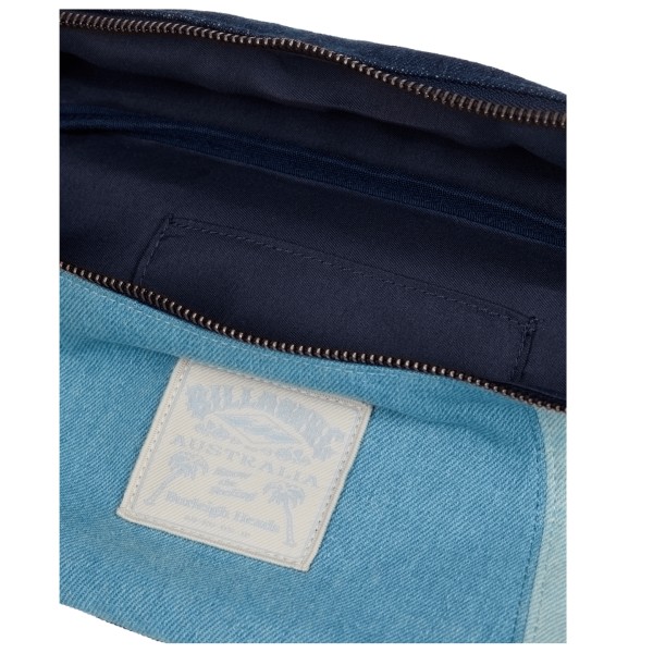 Billabong - Denim Banana - Riñonera